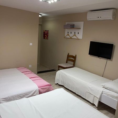 Hajduk Rooms Klis Exteriör bild