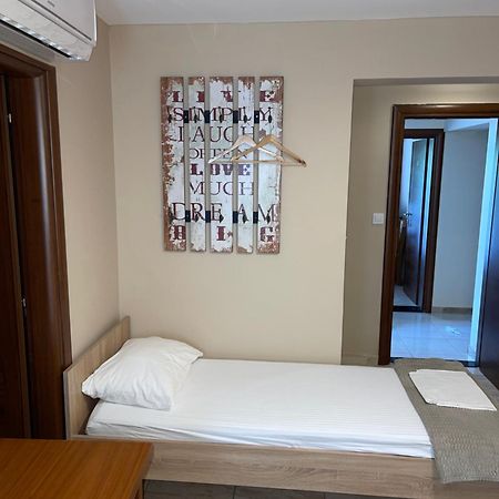 Hajduk Rooms Klis Exteriör bild