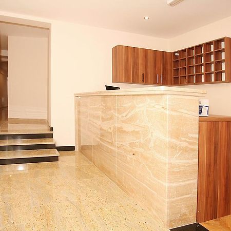Hajduk Rooms Klis Exteriör bild