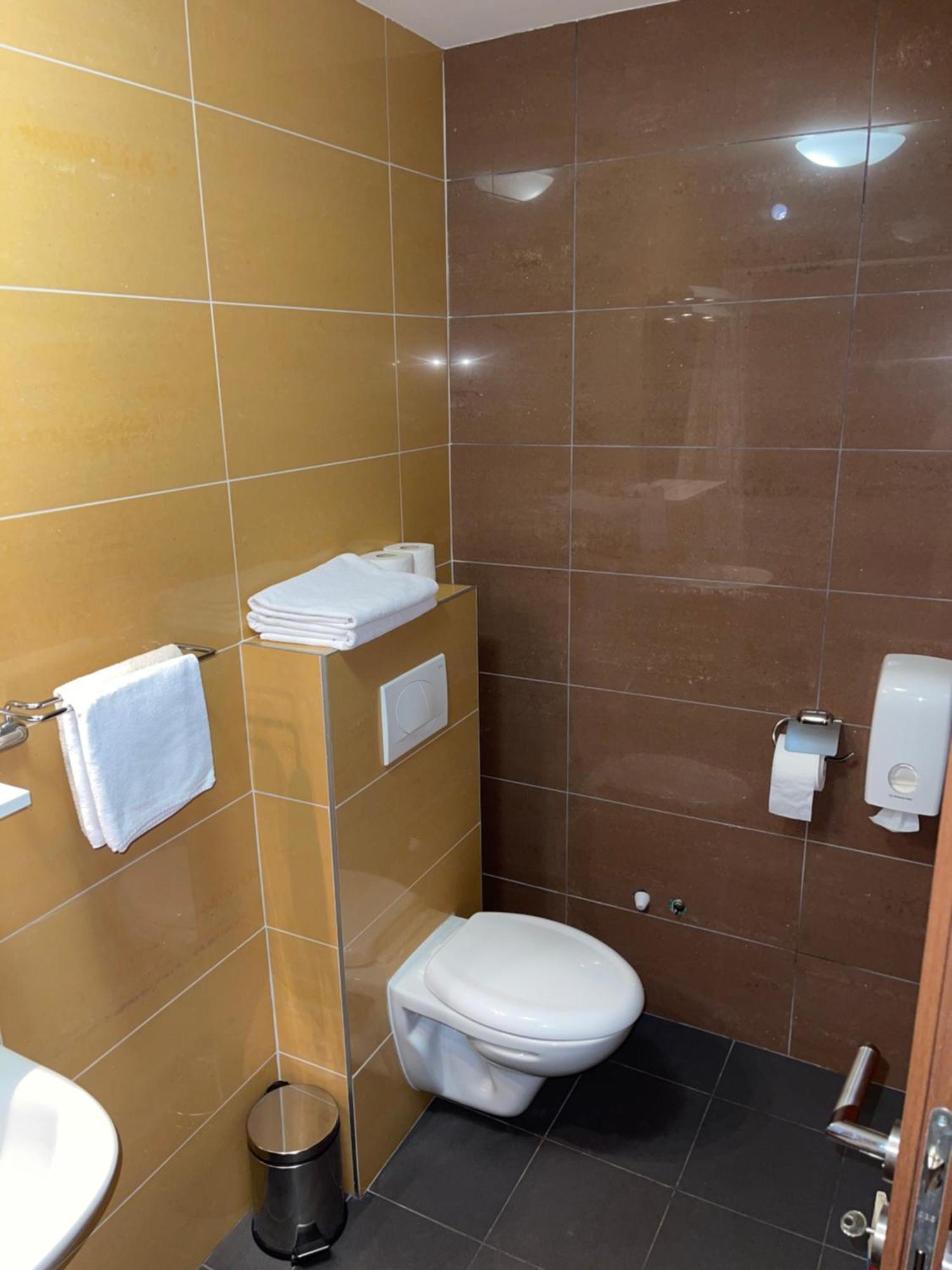 Hajduk Rooms Klis Exteriör bild