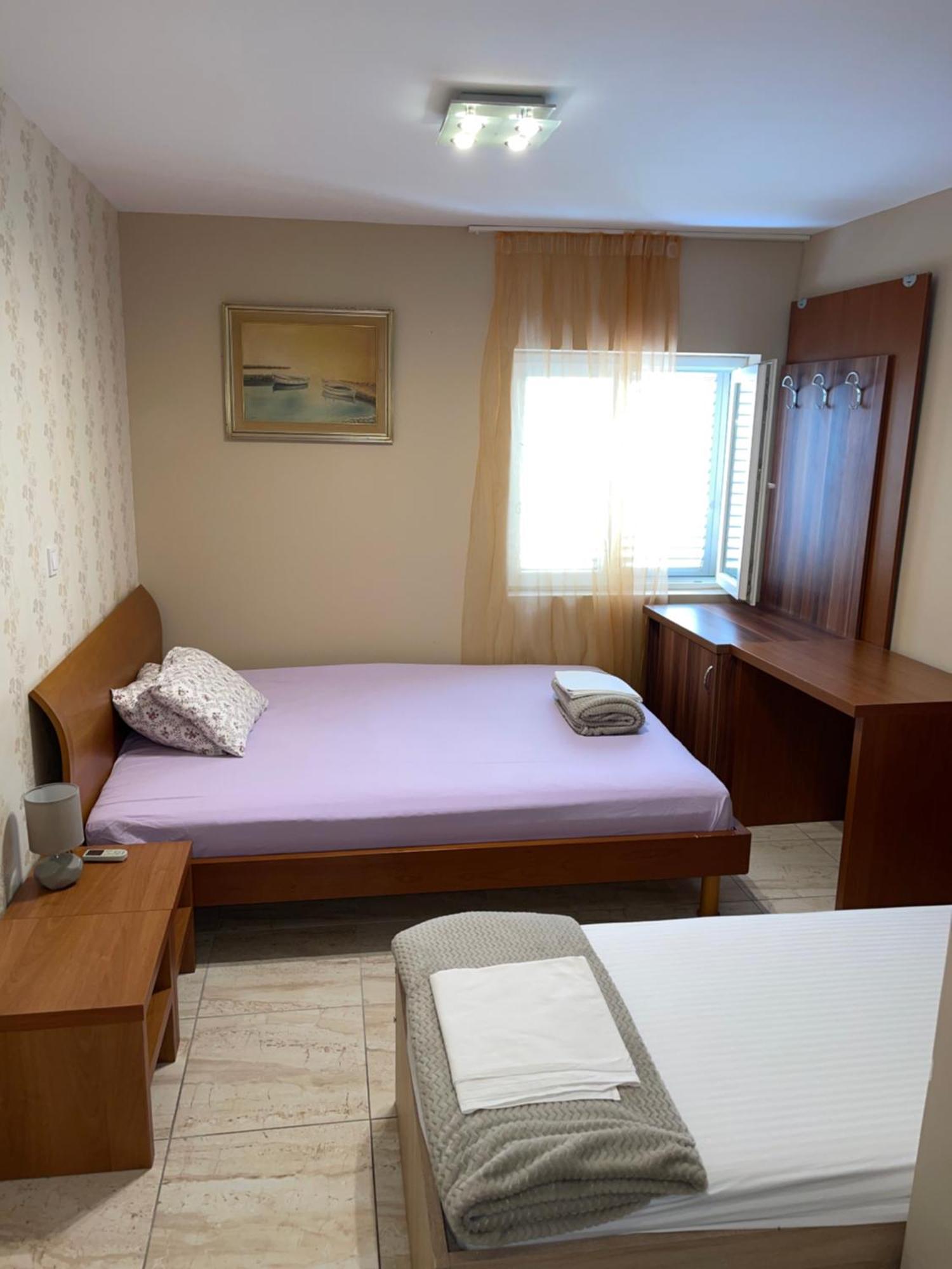 Hajduk Rooms Klis Exteriör bild