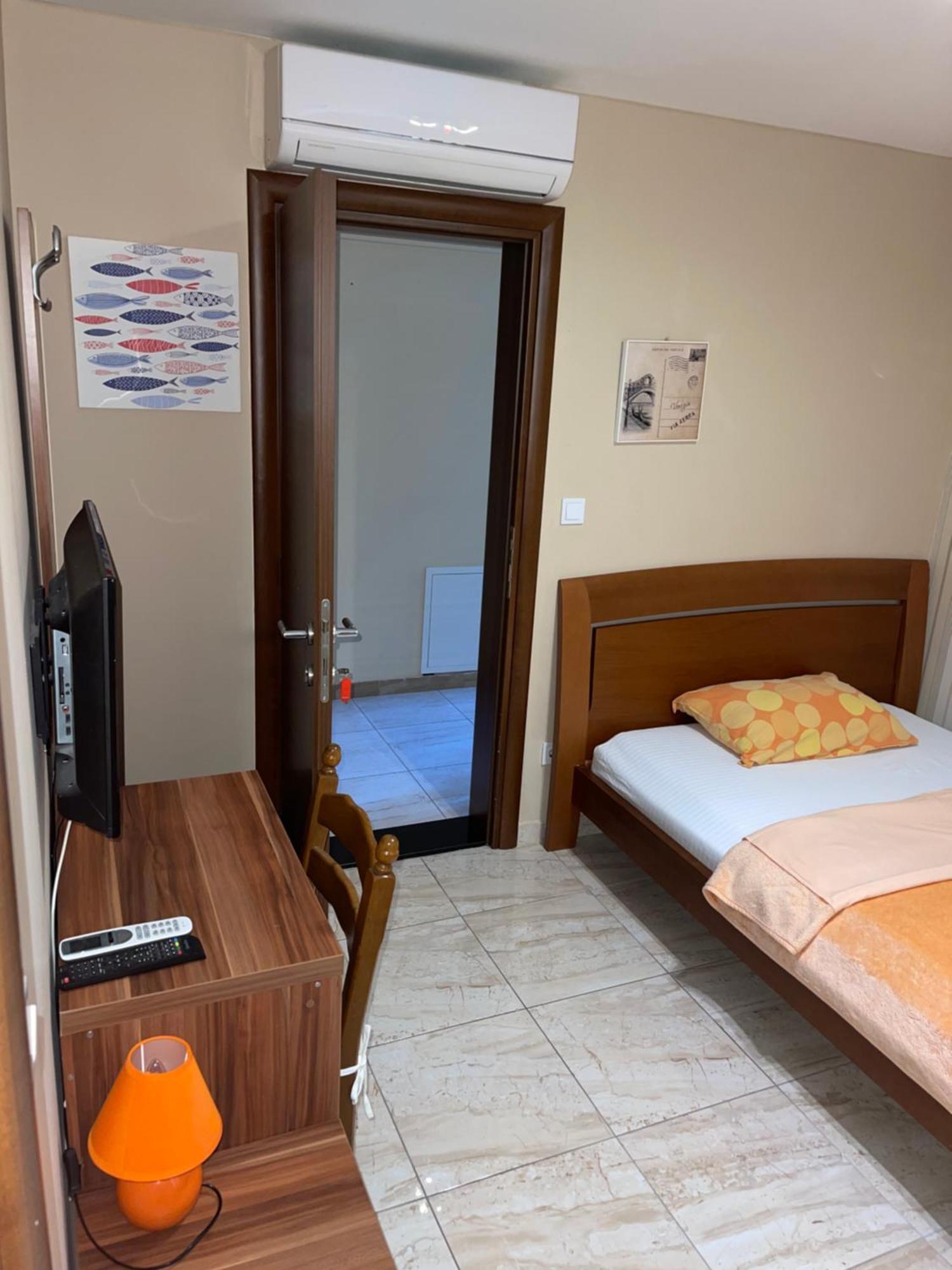 Hajduk Rooms Klis Exteriör bild