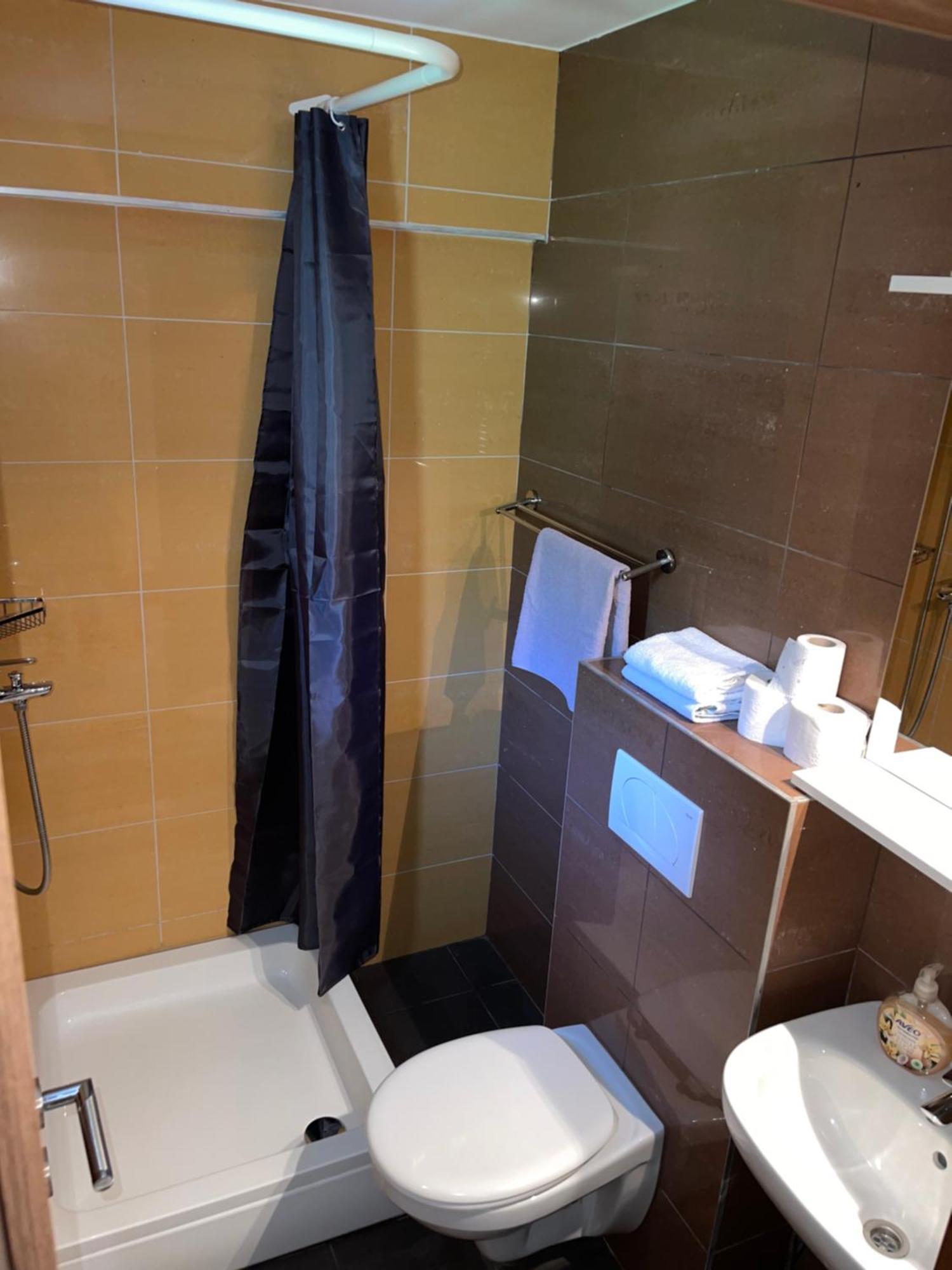 Hajduk Rooms Klis Exteriör bild