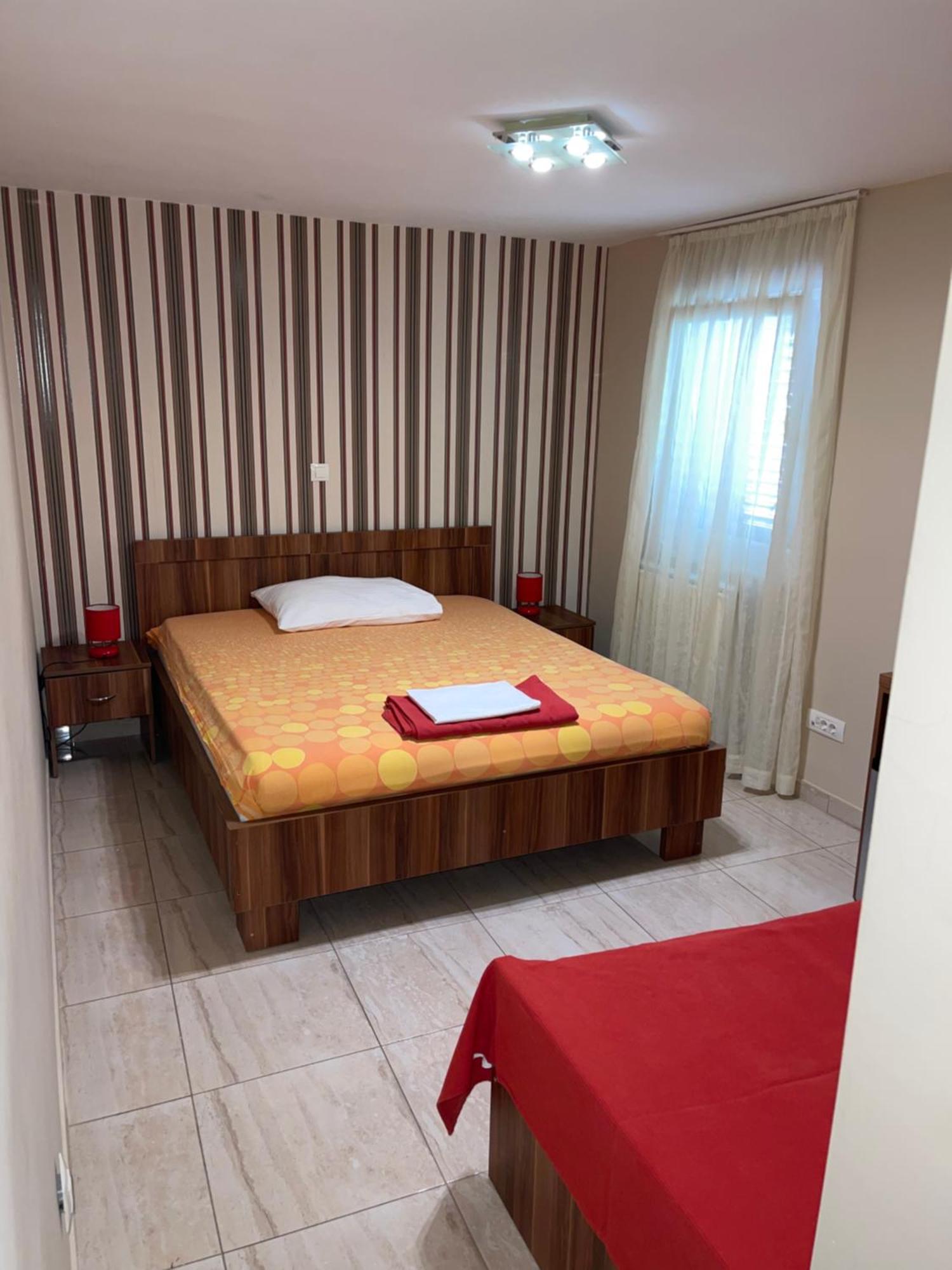Hajduk Rooms Klis Exteriör bild