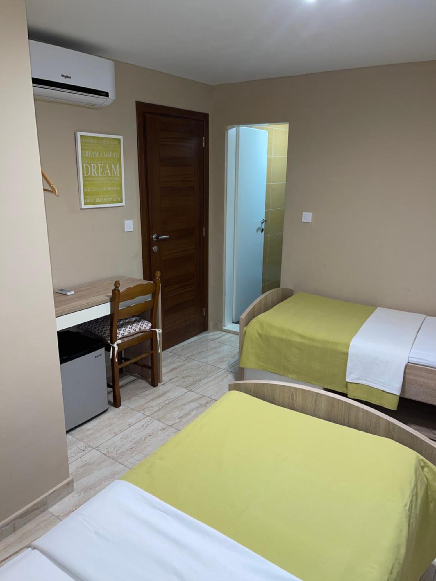 Hajduk Rooms Klis Exteriör bild