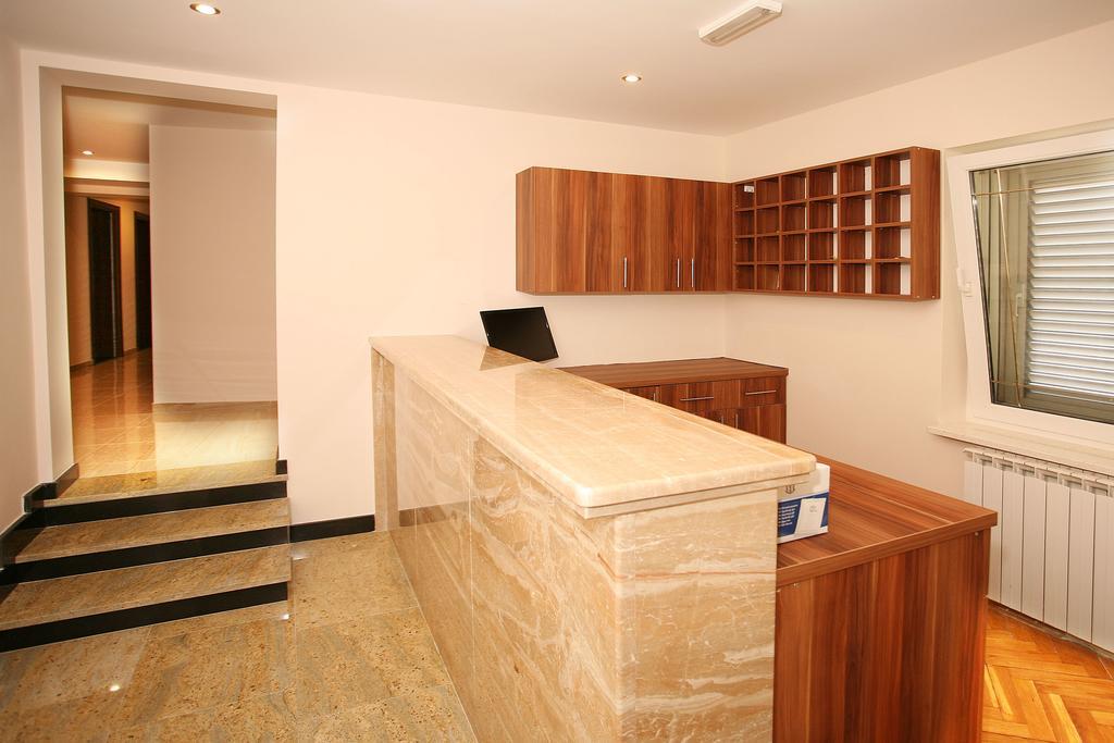 Hajduk Rooms Klis Exteriör bild