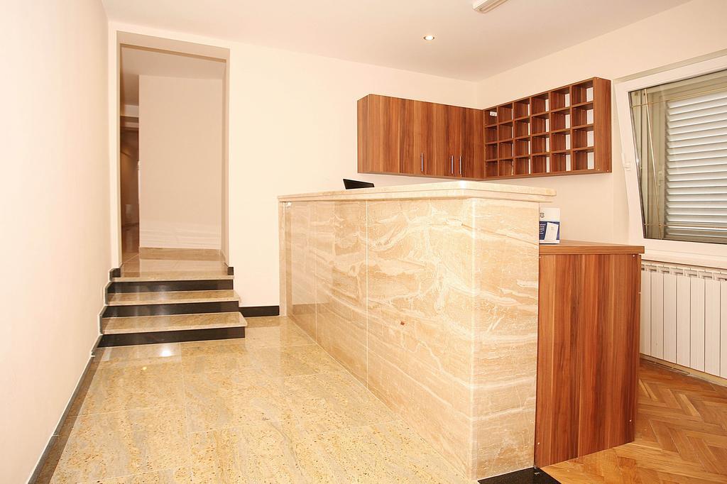 Hajduk Rooms Klis Exteriör bild